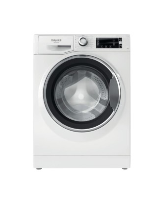 MÁQUINA DE LAVAR ROUPA HOTPOINT - NLCD 948 WC A EU