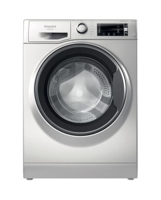 MÁQUINA DE LAVAR ROUPA HOTPOINT - NLCD 948 SS A EU N