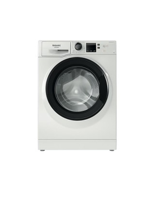 MÁQUINA DE LAVAR ROUPA HOTPOINT - NS1069CWKEUN