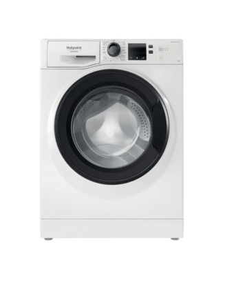 MÁQUINA DE LAVAR ROUPA HOTPOINT - NWS 7469 WK SPT + (Of. Skip)