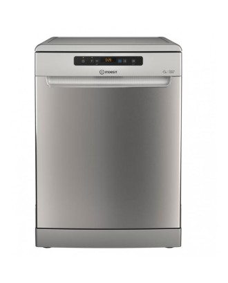 MÁQUINA DE LAVAR LOUÇA INDESIT - I0F D651 X