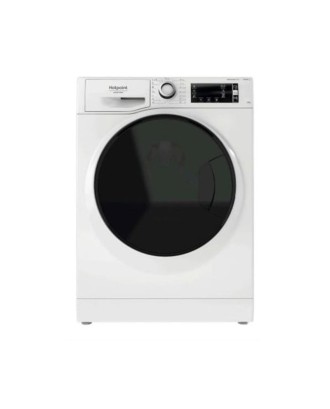 MÁQUINA DE LAVAR ROUPA HOTPOINT - NBT 1048 WD A EU