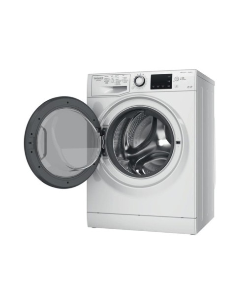 Maquina Lavar Secar Roupa Hotpoint Ndb-864489-wda Maquina Lavar Secar Roupa Hotpoint Ndb-864489-wda