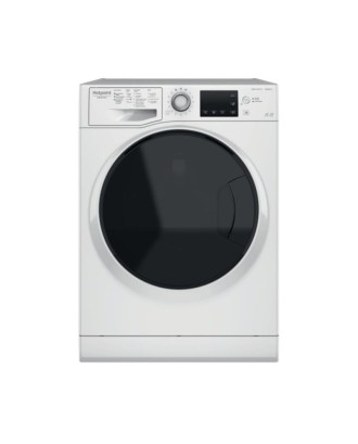 Maquina Lavar Secar Roupa Hotpoint Ndb-864489-wda