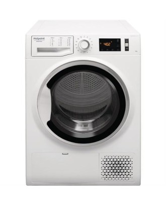 SECADOR DE ROUPA HOTPOINT - NT M11 8X3SK EU