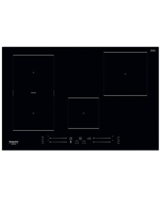 Placa Hotpoint Hs-3377-cbf