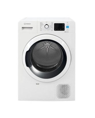 Secador Roupa Indesit Ytm-1192-krxspt