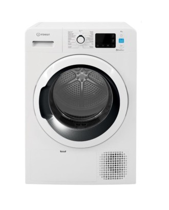 SECADOR DE ROUPA INDESIT - YT M11 82K RX SPT R