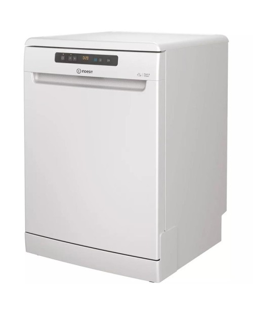 MÁQUINA DE LAVAR LOUÇA INDESIT - I0F D641 A MÁQUINA DE LAVAR LOUÇA INDESIT - I0F D641 A