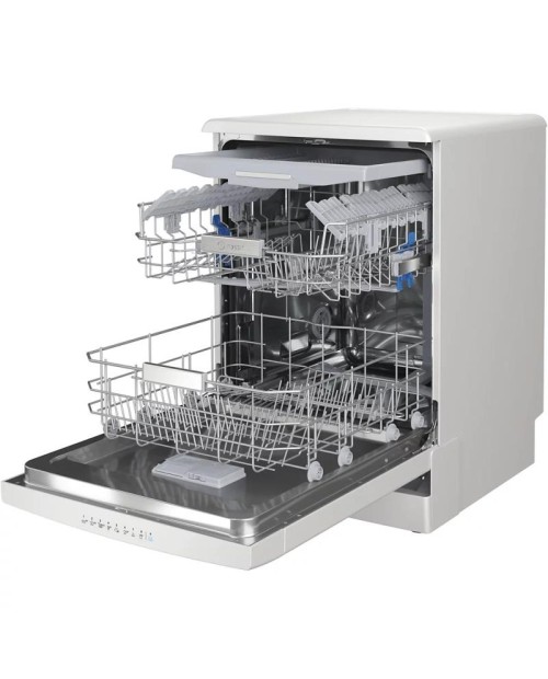 MÁQUINA DE LAVAR LOUÇA INDESIT - I0F D641 A MÁQUINA DE LAVAR LOUÇA INDESIT - I0F D641 A