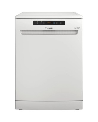 MÁQUINA DE LAVAR LOUÇA INDESIT - I0F D641 A