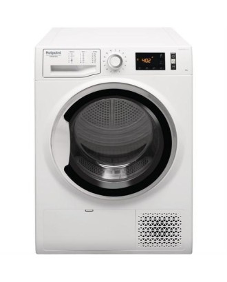 SECADOR DE ROUPA HOTPOINT - NT M11 82SK EU