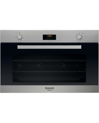 FORNO HOTPOINT MS-3744-IX/HA