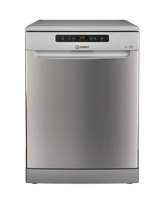 MÁQUINA DE LAVAR LOUÇA INDESIT - DFO 3T133 A F X