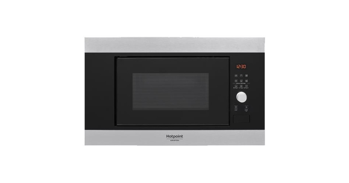 MICRO ONDAS HOTPOINT MF-20-GIX