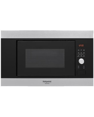 MICRO ONDAS HOTPOINT - MF 20 G IX/HA