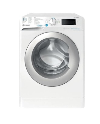 MÁQUINA DE LAVAR ROUPA INDESIT - BWE 111496X WSV SPT