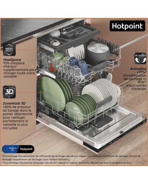 Maquina Lavar Louça Hotpoint Ha-7-ia-15-b-2-m-6ls0 Maquina Lavar Louça Hotpoint Ha-7-ia-15-b-2-m-6ls0