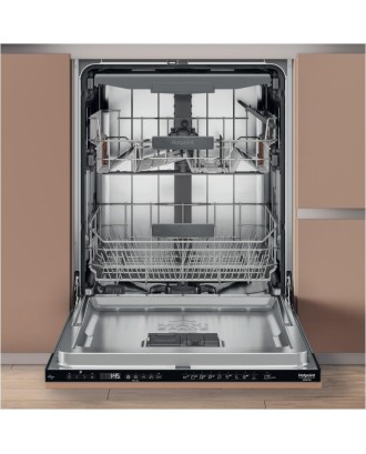 Maquina Lavar Louça Hotpoint Ha-6-ib-16-b-2-m-6-l0