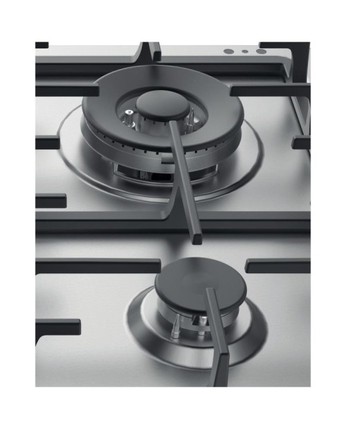 Placa Hotpoint Pph-60-gdf/ix Placa Hotpoint Pph-60-gdf/ix