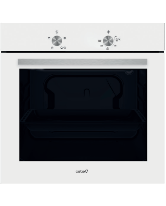 FORNO CATA - SES 6004 WH FORNO CATA - SES 6004 WH