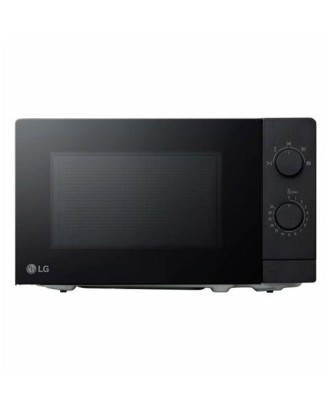 MICRO ONDAS LG MS-2082-F