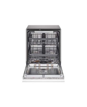 MAQUINA LAVAR LOUÇA LG DB-365-TXS MAQUINA LAVAR LOUÇA LG DB-365-TXS