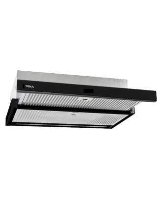 EXAUSTOR ENCASTRAR TEKA - CNL 6415 PLUS BK