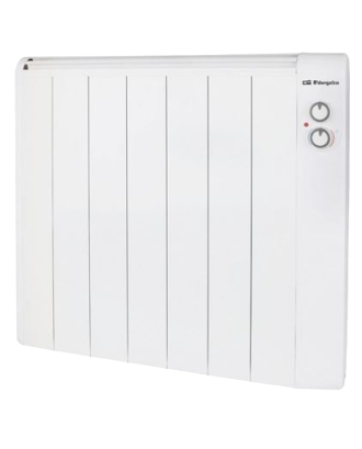EMISSOR TÉRMICO ANALÓGICO ORBEGOZO - RRM 1310 A EMISSOR TÉRMICO ANALÓGICO ORBEGOZO - RRM 1310 A