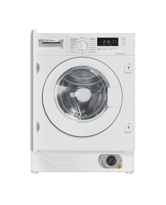 MAQUINA LAVAR SECAR ROUPA BOSCH WKD-28260-ES MAQUINA LAVAR SECAR ROUPA BOSCH WKD-28260-ES