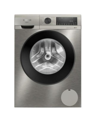 MAQUINA LAVAR ROUPA SIEMENS WG-56-G-2-ZAES MAQUINA LAVAR ROUPA SIEMENS WG-56-G-2-ZAES