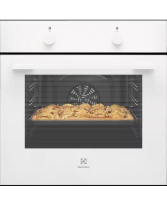 FORNO ELECTROLUX - CKB101W FORNO ELECTROLUX - CKB101W
