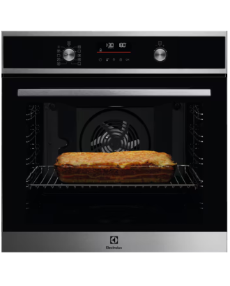 FORNO ELECTROLUX - EOF6P77X FORNO ELECTROLUX - EOF6P77X