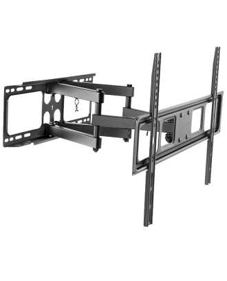 SUPORTE PLASMA/LCD/TFT 37-70 NAPOFIX - 275 PRETO SUPORTE PLASMA/LCD/TFT 37-70 NAPOFIX - 275 PRETO