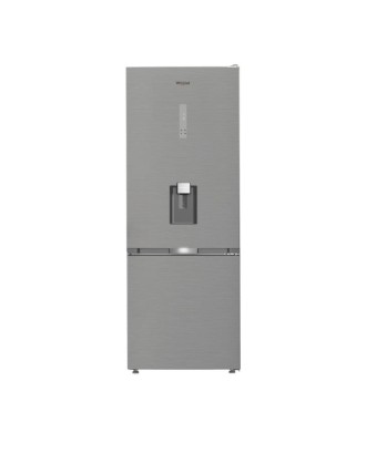 COMBINADO WHIRLPOOL WHK-26493-WX-5-E COMBINADO WHIRLPOOL WHK-26493-WX-5-E