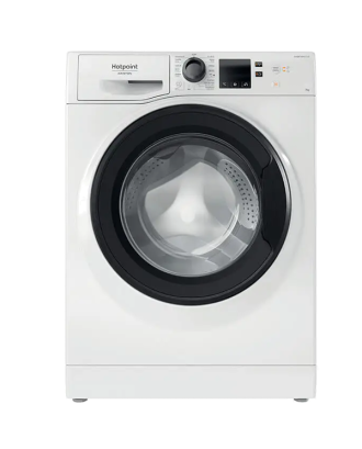 MÁQUINA DE LAVAR ROUPA HOTPOINT - NWS 7469 WK SPT + Of. Skip
