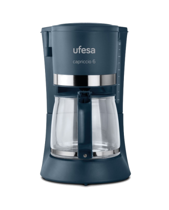 MÁQUINA CAFÉ FILTRO UFESA - CG7114 - 71604775