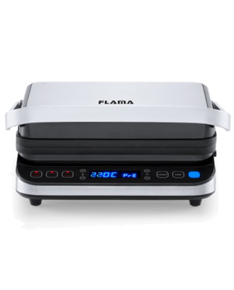 GRELHADOR DE PLACAS FLAMA - 4585 FL GRELHADOR DE PLACAS FLAMA - 4585 FL