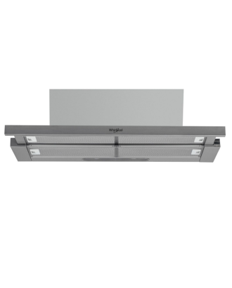 EXAUSTOR WHIRLPOOL - AKR 634 GY/3 EXAUSTOR WHIRLPOOL - AKR 634 GY/3