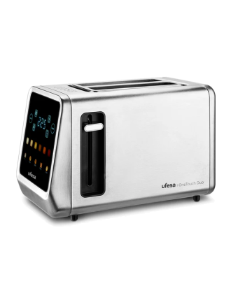 TORRADEIRA UFESA - ONE TOUCH DUO - 71306024