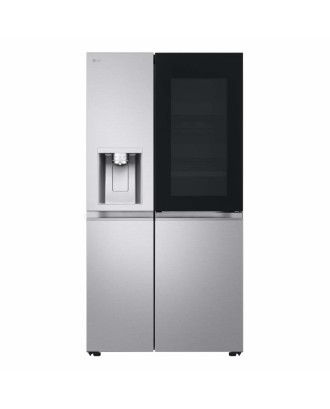 SIDE BY SIDE LG GSXE-91-MBAD