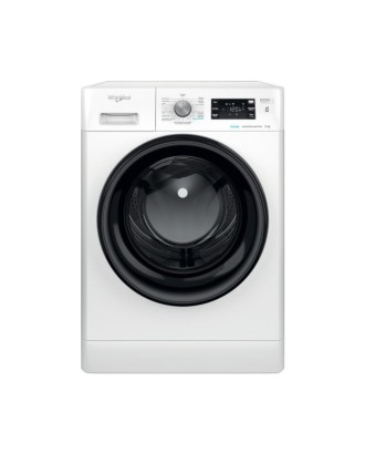 MAQUINA LAVAR ROUPA WHIRLPOOL FFB-9489-BVSPT MAQUINA LAVAR ROUPA WHIRLPOOL FFB-9489-BVSPT