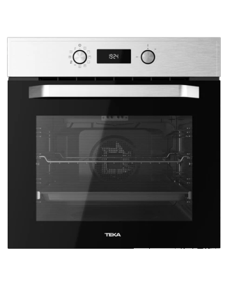 FORNO ENCASTRAR TEKA - HCB 6535 P SS FORNO ENCASTRAR TEKA - HCB 6535 P SS