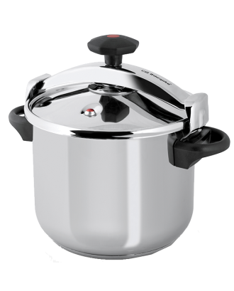 PANELA PRESSÃO ORBEGOZO - HPL 4070 - 4L PANELA PRESSÃO ORBEGOZO - HPL 4070 - 4L