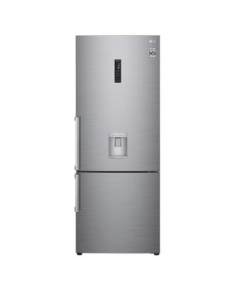 COMBINADO LG GBF-567-PZCMB