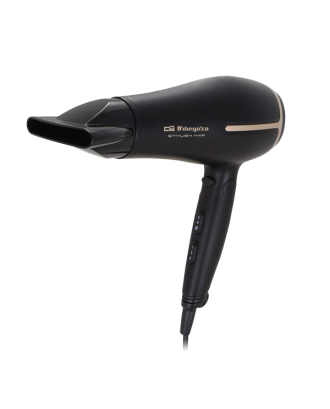 SECADOR DE CABELO ORBEGOZO - SE 2074 SECADOR DE CABELO ORBEGOZO - SE 2074