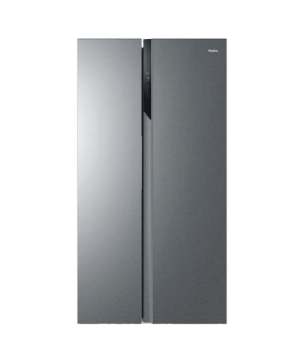 FRIGORIFICO SIDE BY SIDE HAIER - HSR3918ENPG