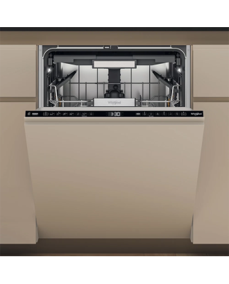 MÁQUINA DE LAVAR LOUÇA WHIRLPOOL - W7I HF60 TUS MÁQUINA DE LAVAR LOUÇA WHIRLPOOL - W7I HF60 TUS