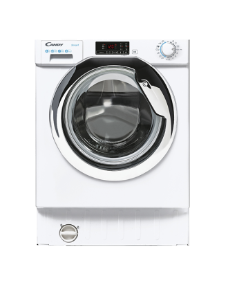 MÁQUINA DE LAVAR ROUPA CANDY - CBW 48D1XCE MÁQUINA DE LAVAR ROUPA CANDY - CBW 48D1XCE