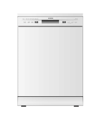 MÁQUINA DE LAVAR LOUÇA INFINITON - DIW-60.5
